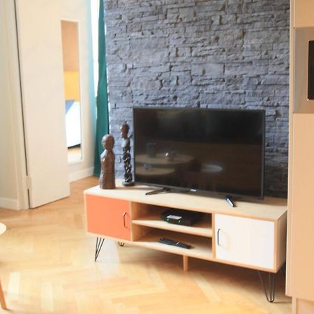 Charmant T2 Refait A Neuf Annecy Centre Et Lac Ngoại thất bức ảnh
